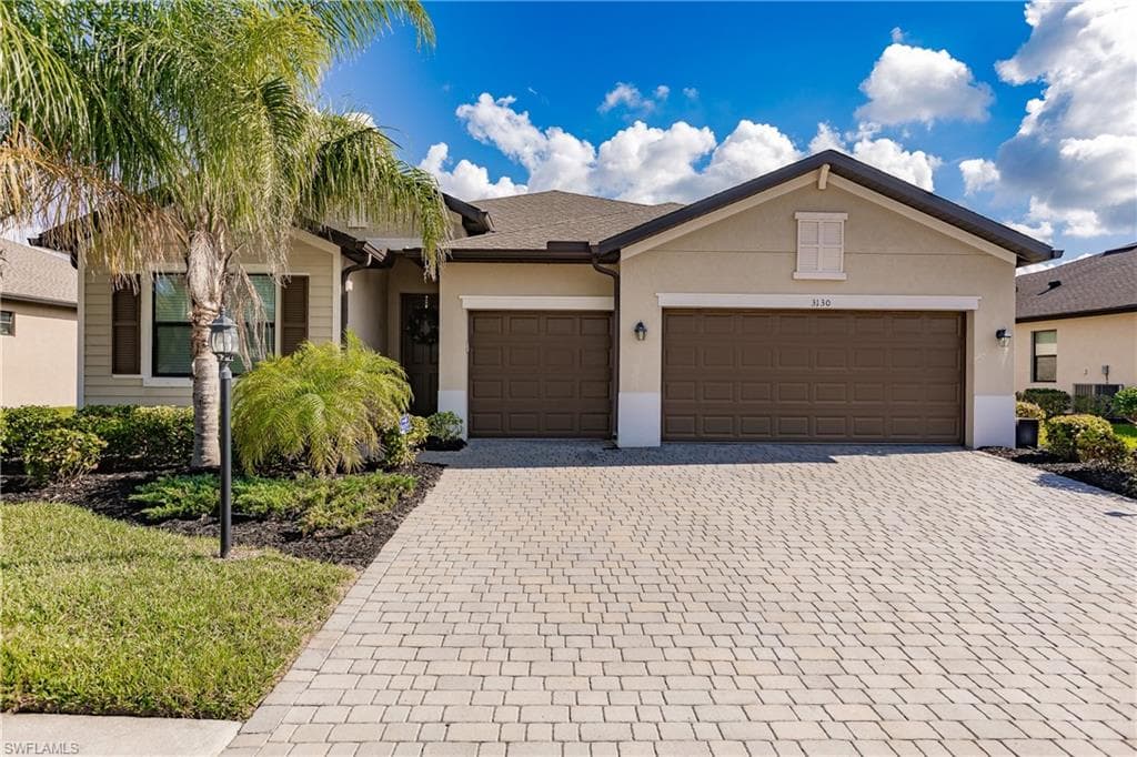 3130 Moros CT FORT MYERS, FL 33905