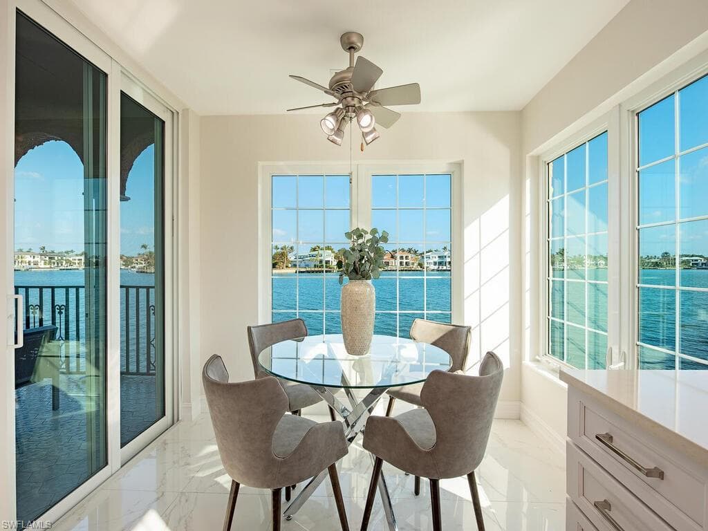 4000 Gulf Shore BLVD N 2000 NAPLES, FL 34103