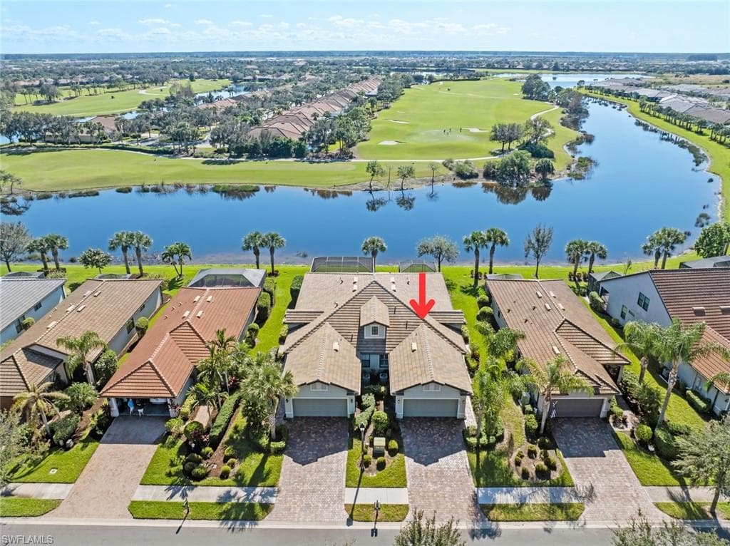 5780 Mayflower WAY AVE MARIA, FL 34142
