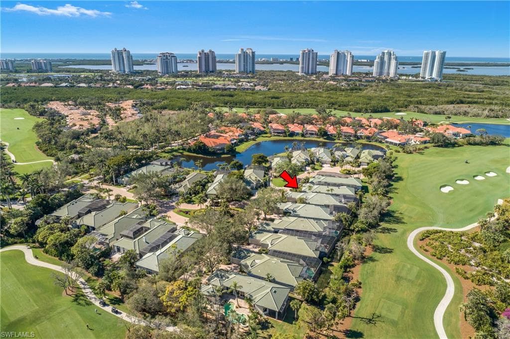 26183 Isle WAY BONITA SPRINGS, FL 34134