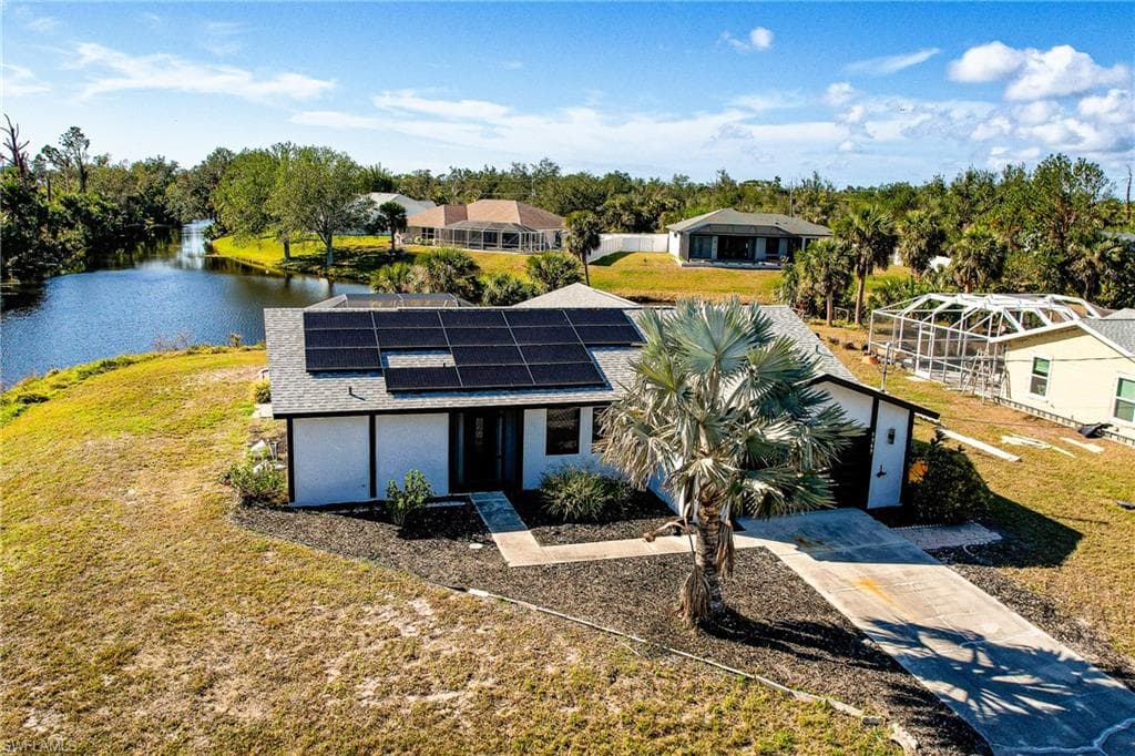 7569 Jennifer DR PORT CHARLOTTE, FL 33981