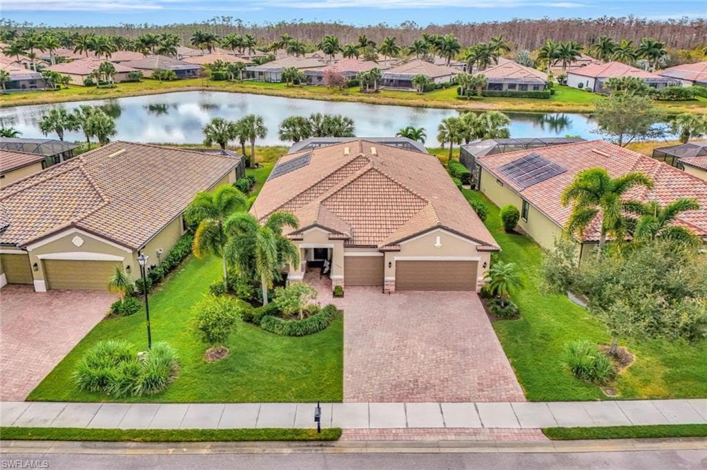 13465 Villa Di Preserve LN ESTERO, FL 33928