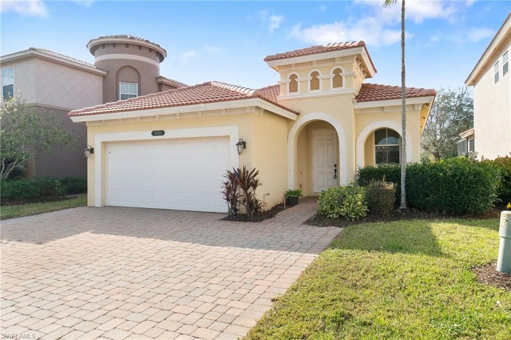 20620 Golden Elm DR ESTERO, FL 33928