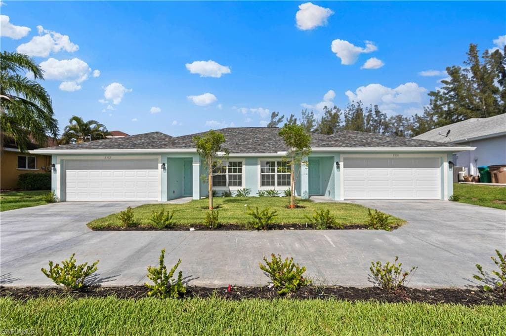 3312 SW 15th AVE 3312 CAPE CORAL, FL 33914
