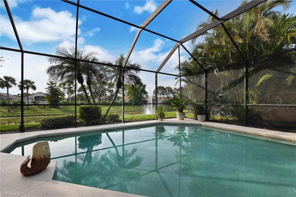 20201 Rookery DR ESTERO, FL 33928