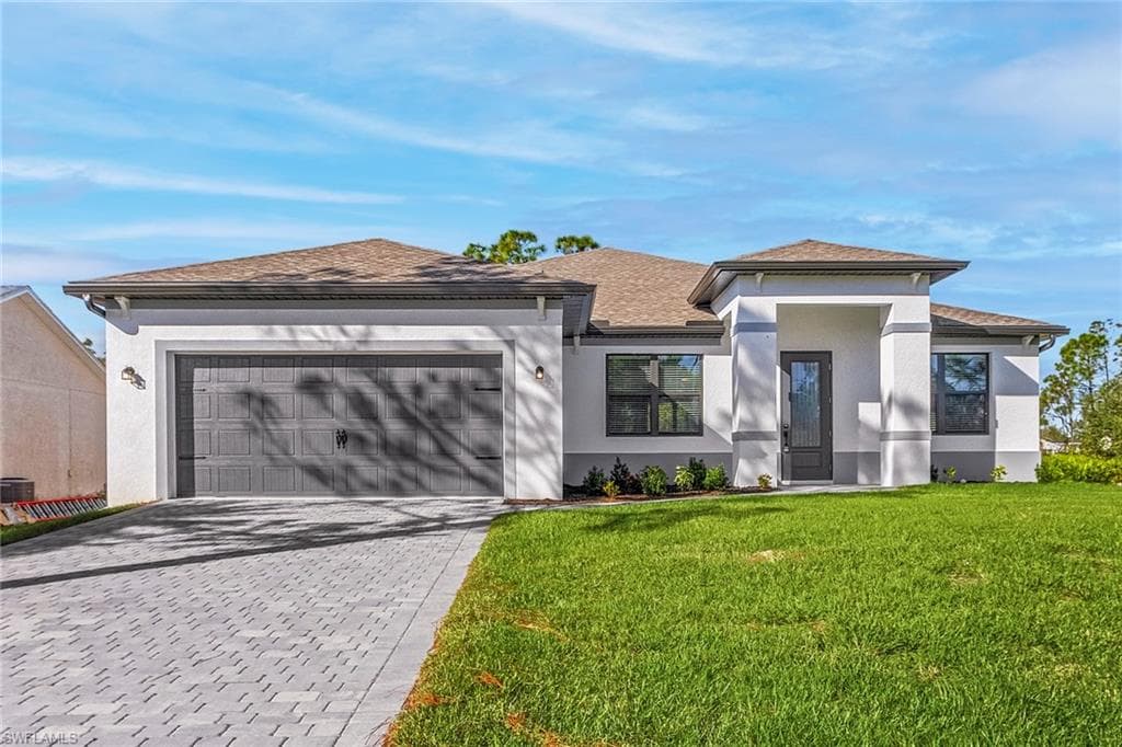 1816 SW 3rd PL CAPE CORAL, FL 33991