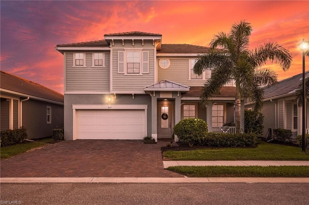 3617 Pilot CIR NAPLES, FL 34120