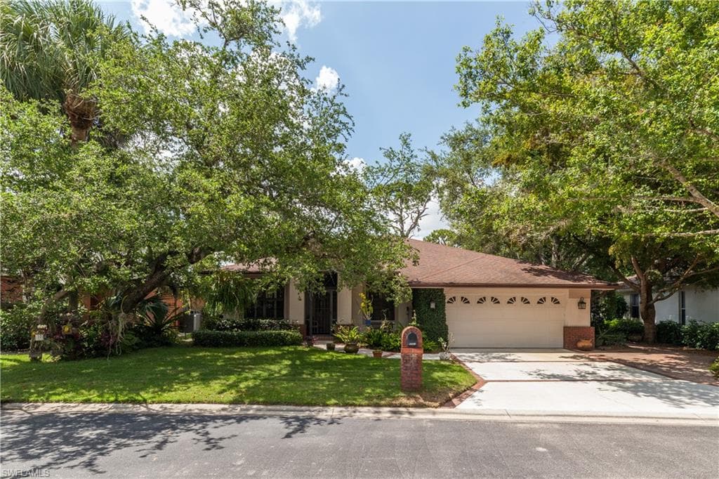 5960 Grey Fox RUN FORT MYERS, FL 33912