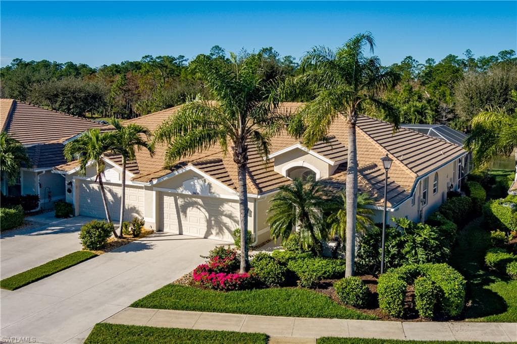 3809 Buttonwood WAY NAPLES, FL 34112