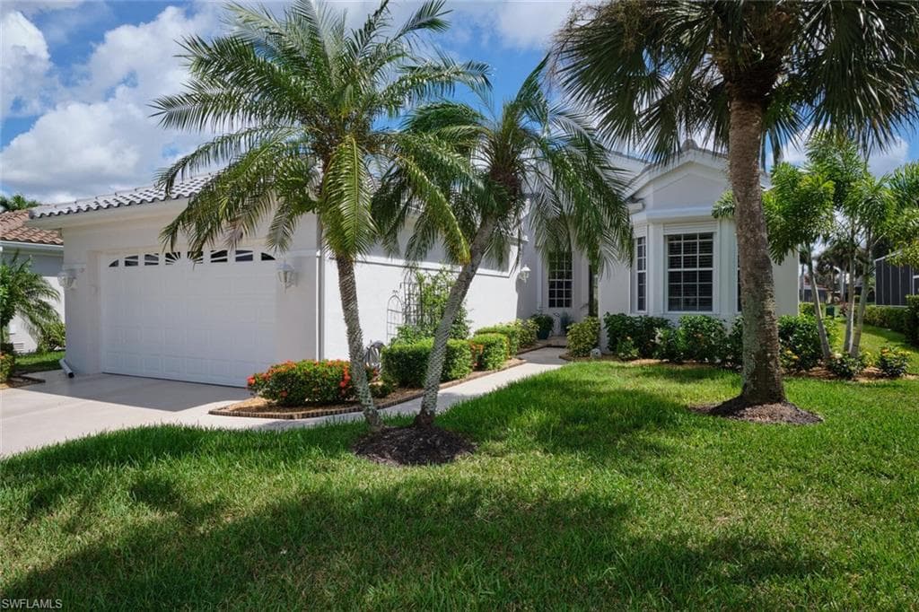 16445 Edgemont DR FORT MYERS, FL 33908