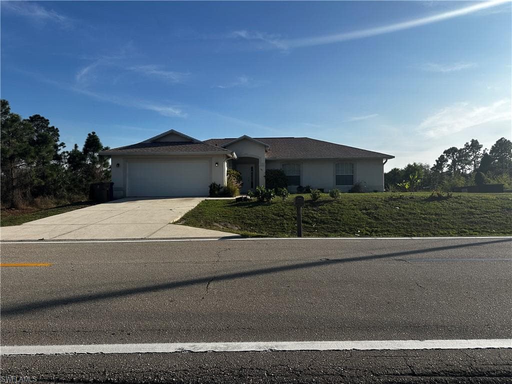 101 W 12th ST LEHIGH ACRES, FL 33972