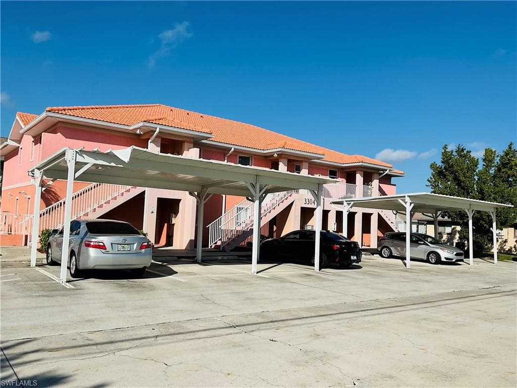 3304 Skyline BLVD B205 CAPE CORAL, FL 33914