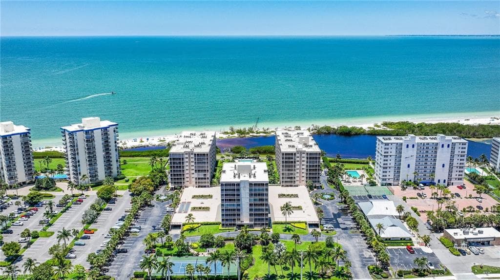 7150 Estero BLVD 607 FORT MYERS BEACH, FL 33931