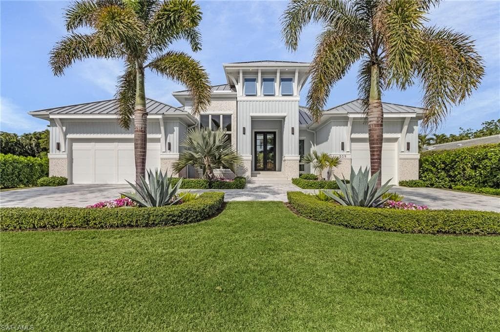 509 Turtle Hatch RD NAPLES, FL 34103
