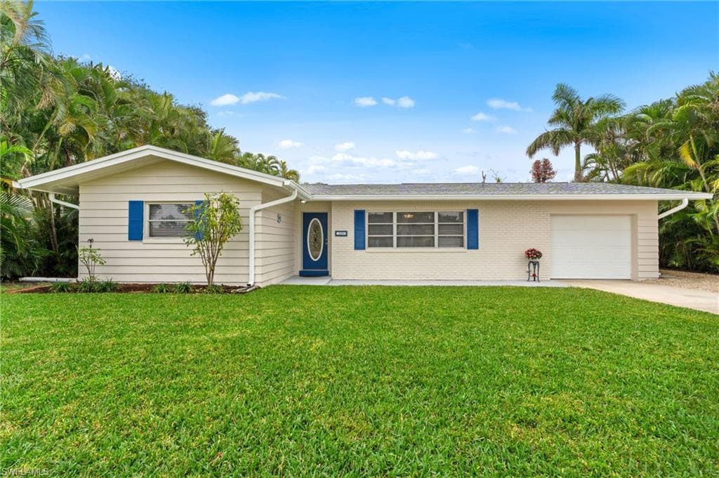 5210 Pocatella CT CAPE CORAL, FL 33904