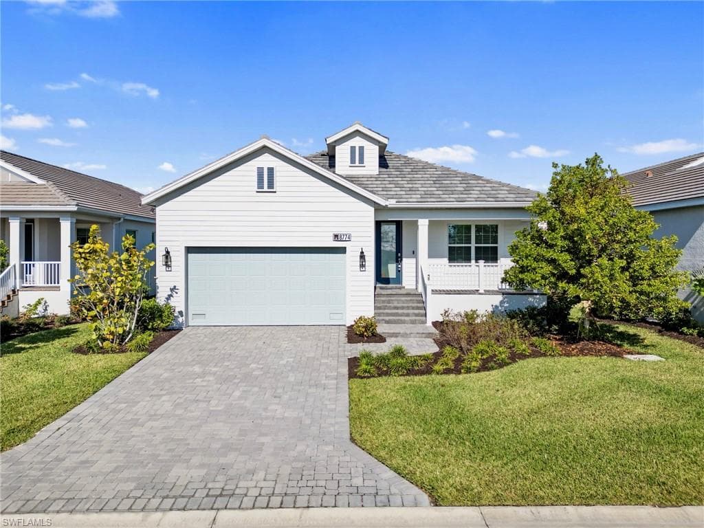 8774 Pigeon Key FORT MYERS, FL 33908