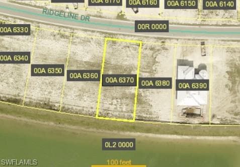 18401 Ridgeline DR ESTERO, FL 33928