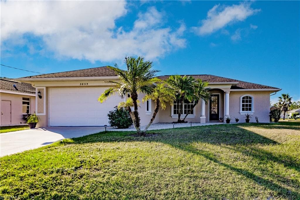 3835 Price BLVD NORTH PORT, FL 34286