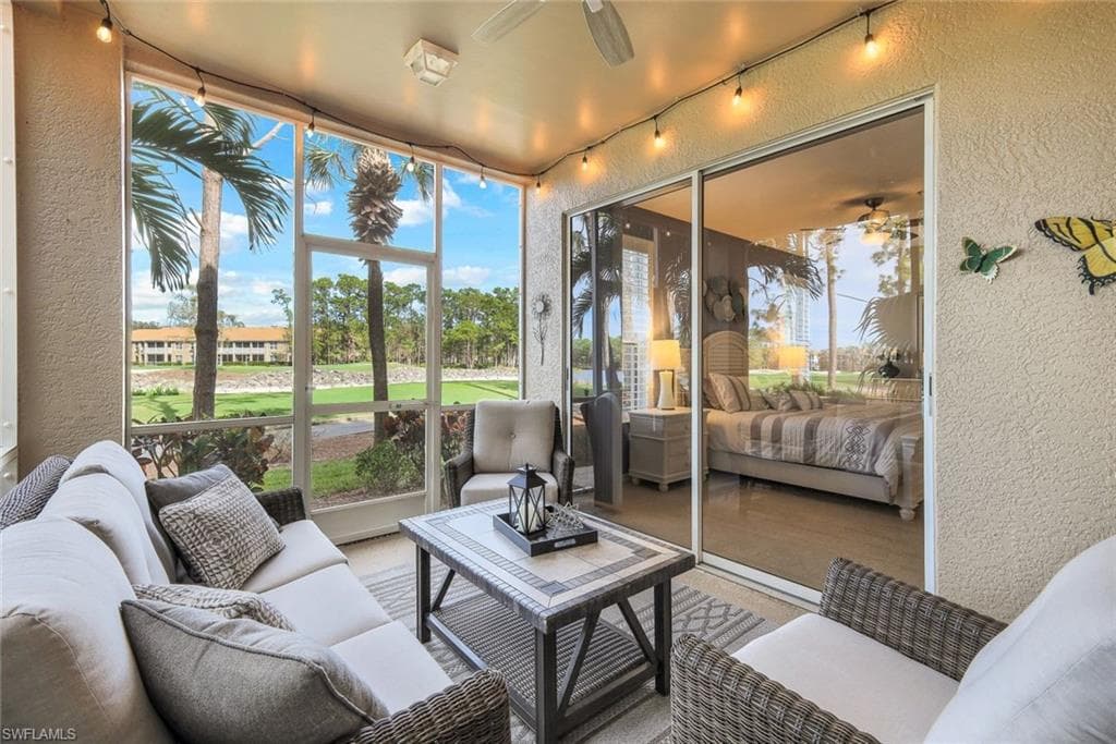 8217 Parkstone PL 102 NAPLES, FL 34120