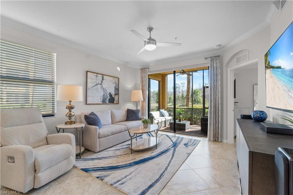9590 Trevi CT 5311 NAPLES, FL 34113