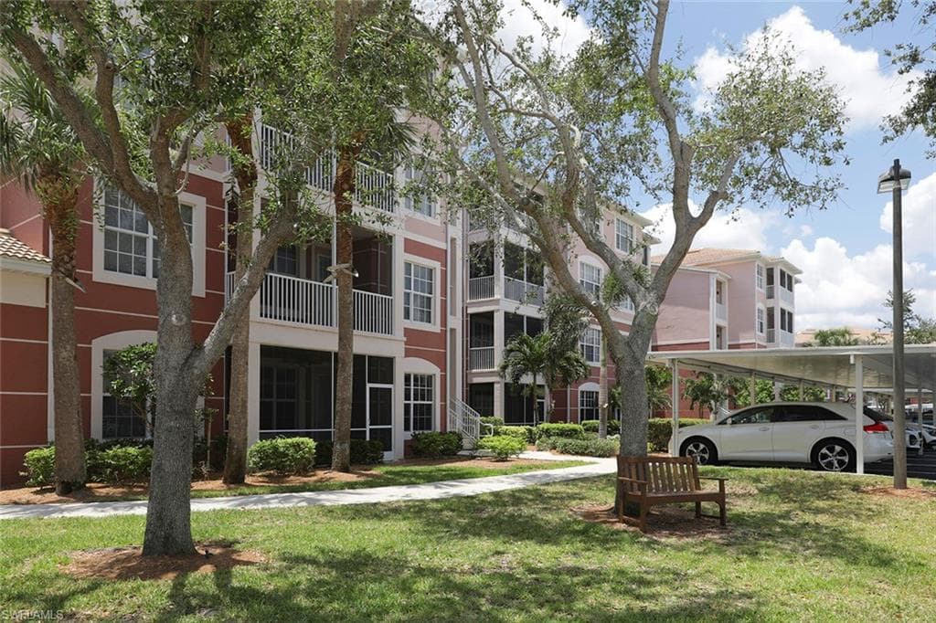 11700 Pasetto LN 210 FORT MYERS, FL 33908