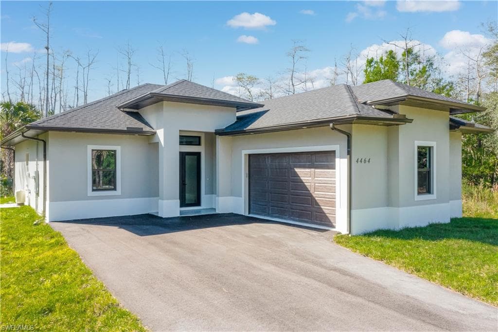 4464 26th AVE SE NAPLES, FL 34117