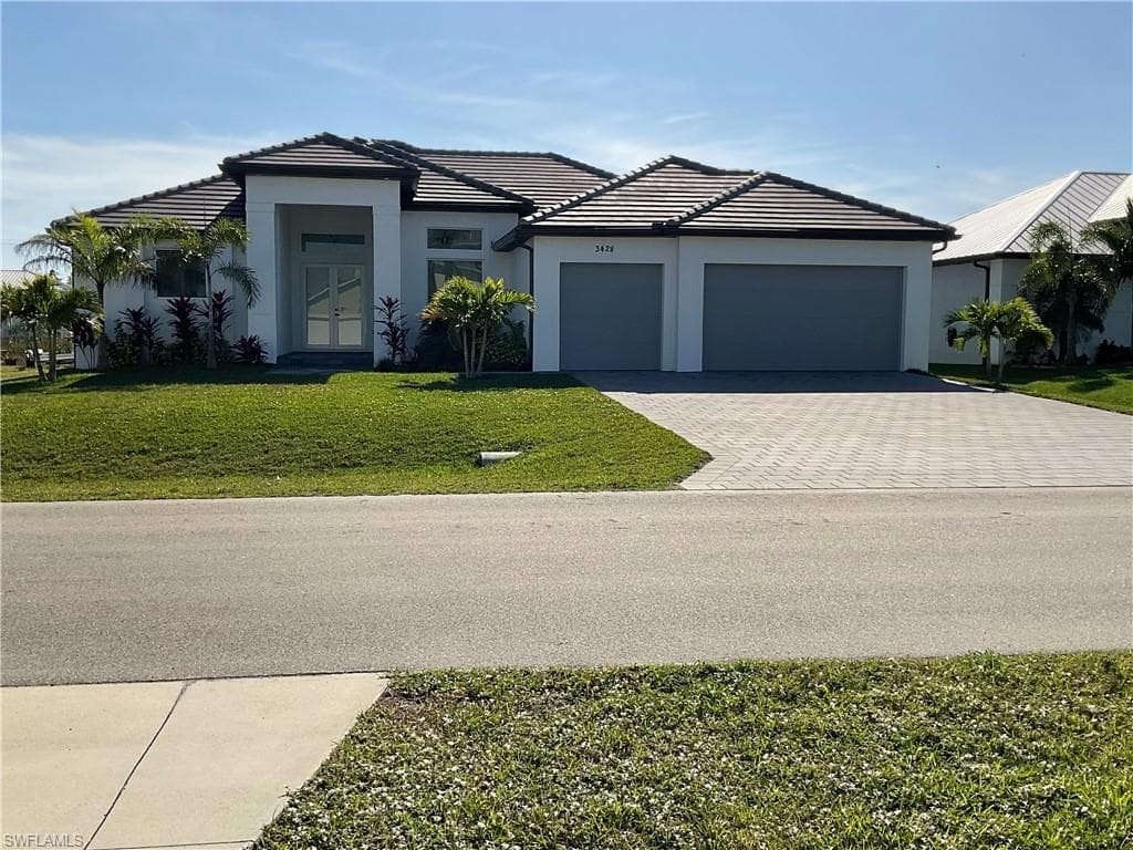 3428 SW 8th ST CAPE CORAL, FL 33991