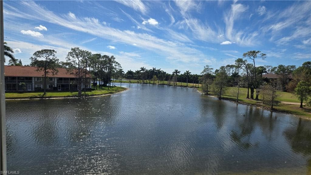 3675 Amberly CIR C306 NAPLES, FL 34112