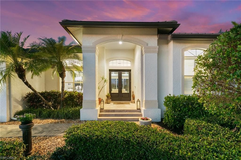 401 Pheasant CT MARCO ISLAND, FL 34145