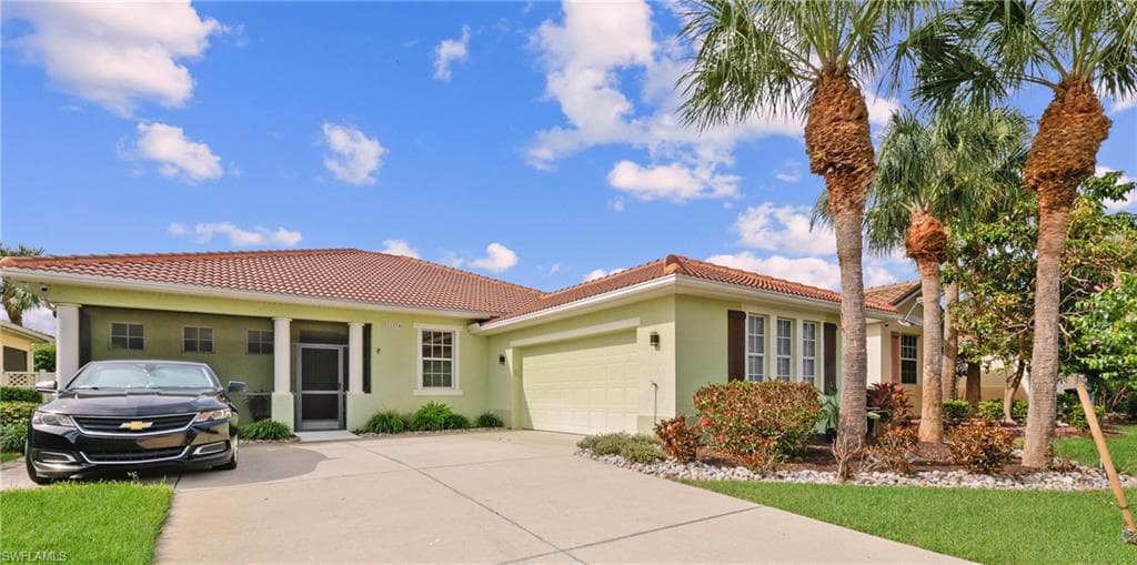 11834 Pine Timber LN FORT MYERS, FL 33913