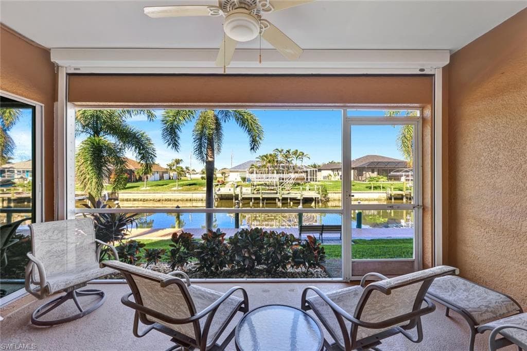917 SW 47th TER 101 CAPE CORAL, FL 33914