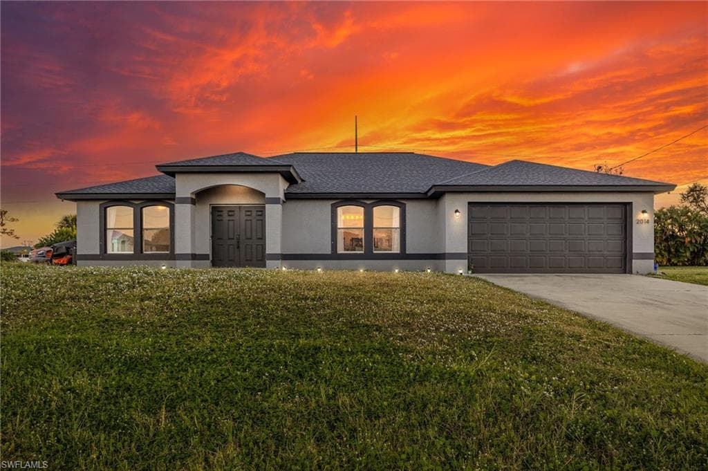 2014 NW 8th TER CAPE CORAL, FL 33993