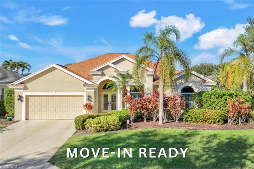 7520 Citrus Hill LN NAPLES, FL 34109