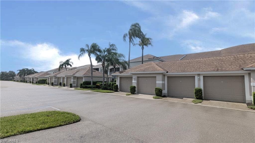 8091 Queen Palm LN 315 FORT MYERS, FL 33966