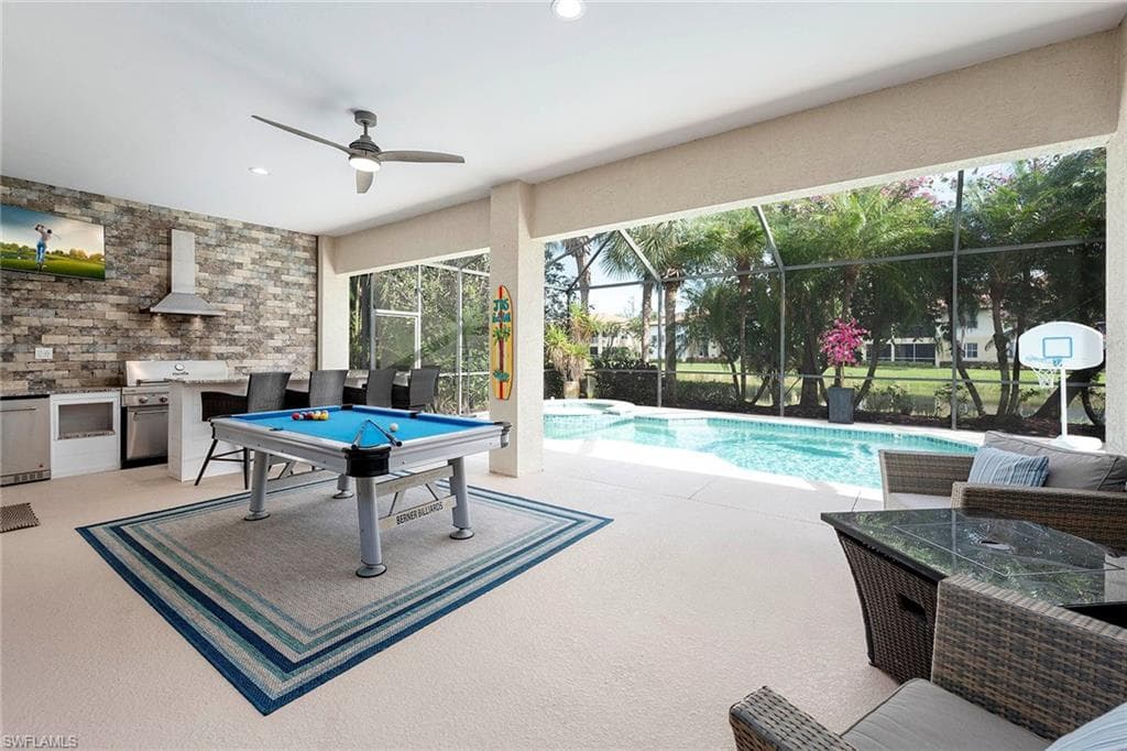 12508 Wildcat Cove CIR ESTERO, FL 33928