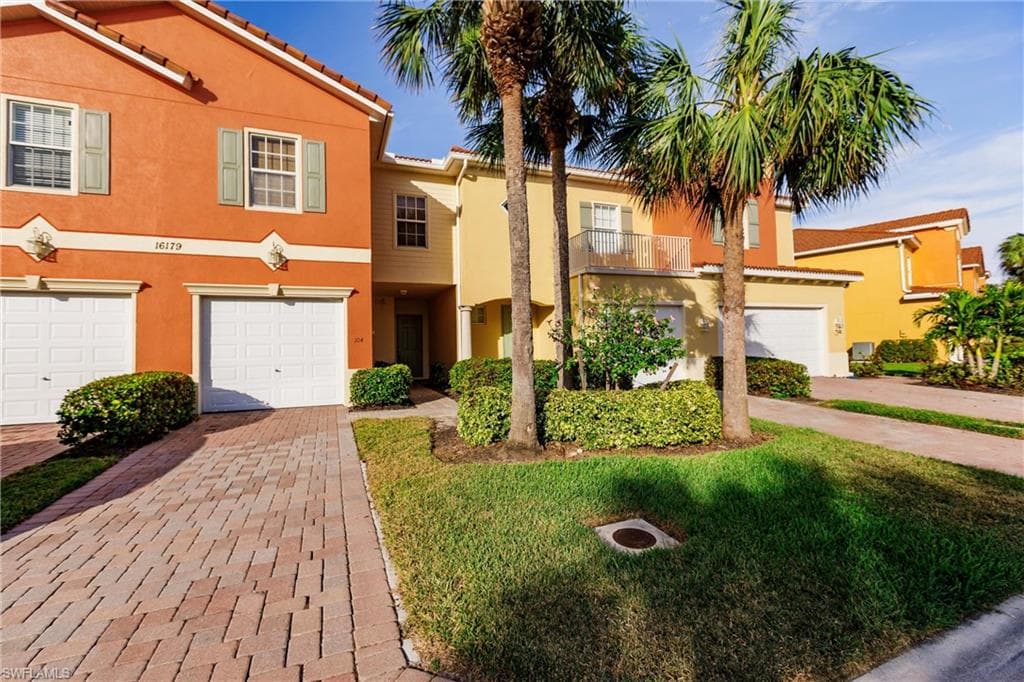 16179 Via Solera CIR S 104 FORT MYERS, FL 33908