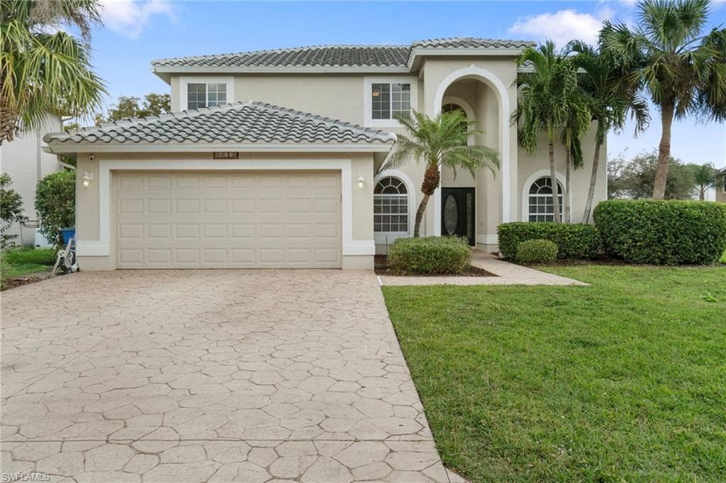 9615 Blue Stone CIR FORT MYERS, FL 33913
