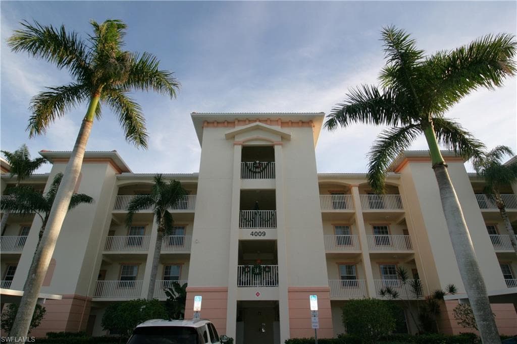 4009 Palm Tree BLVD 403 CAPE CORAL, FL 33904