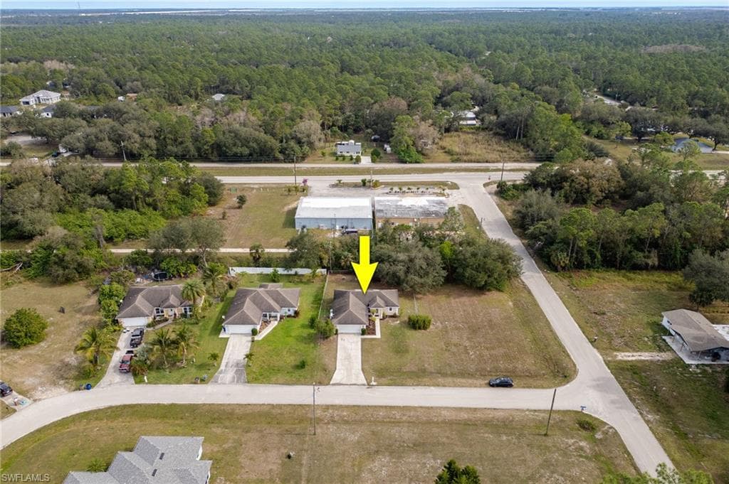 2219 Lincoln Park AVE ALVA, FL 33920