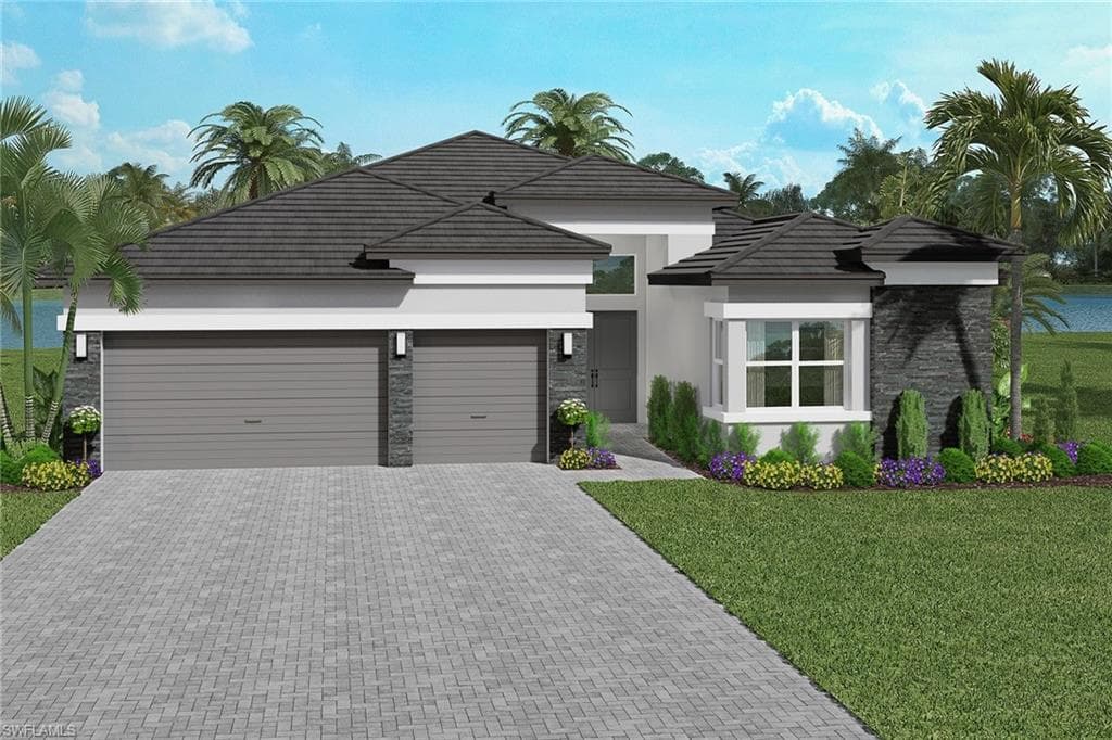 11222 Daphne CT NAPLES, FL 34120