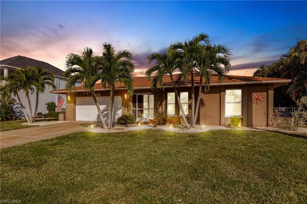 1735 SW 30th TER CAPE CORAL, FL 33914