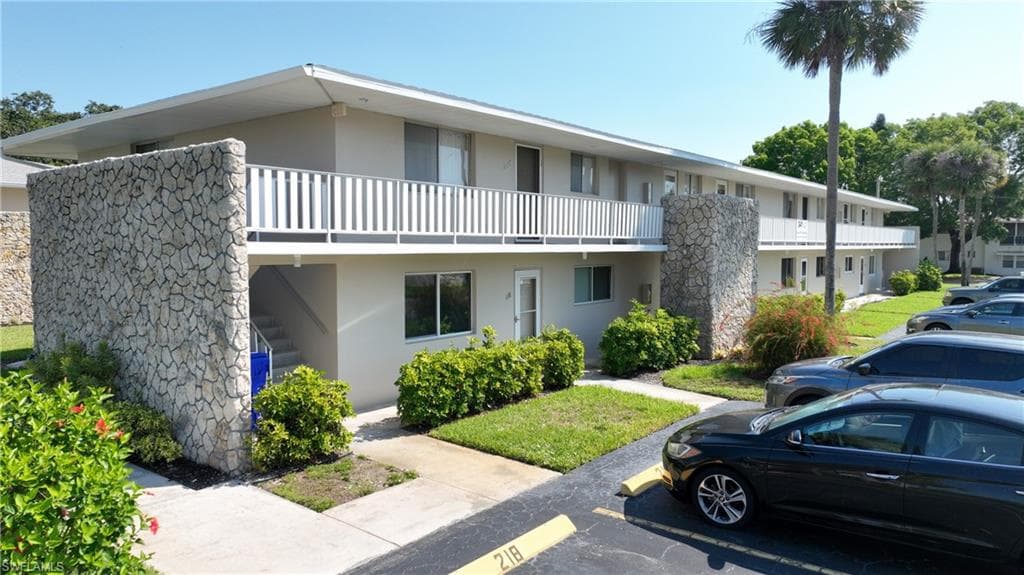 341 Joel BLVD 118 LEHIGH ACRES, FL 33936