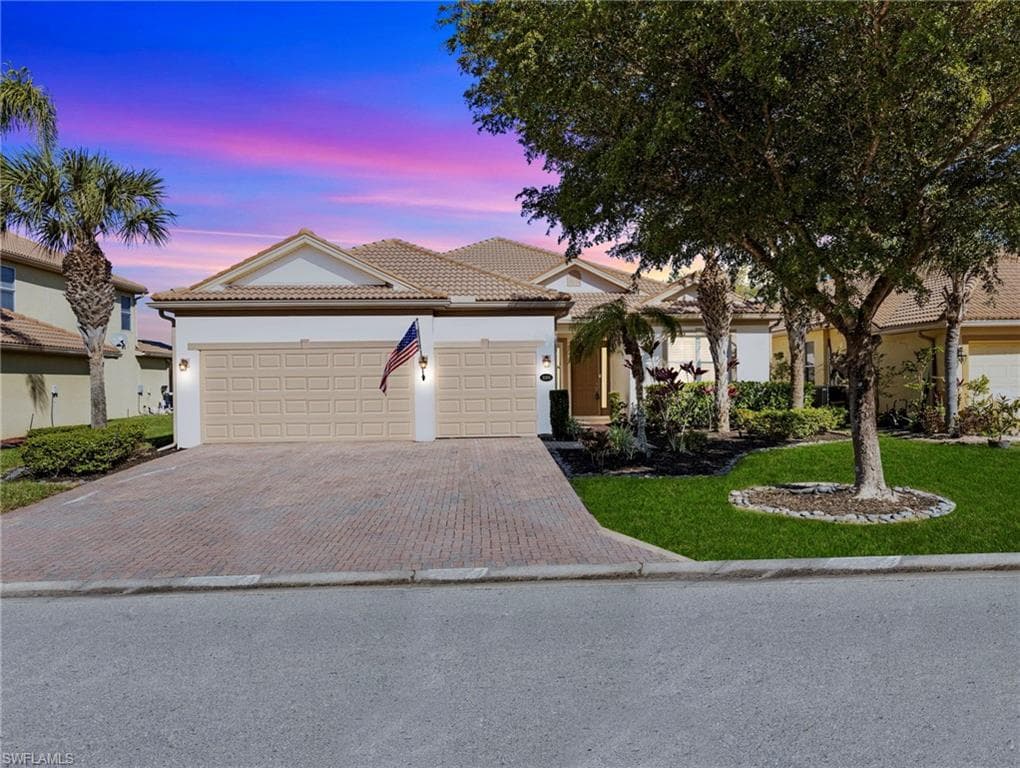 21874 Bella Terra BLVD ESTERO, FL 33928