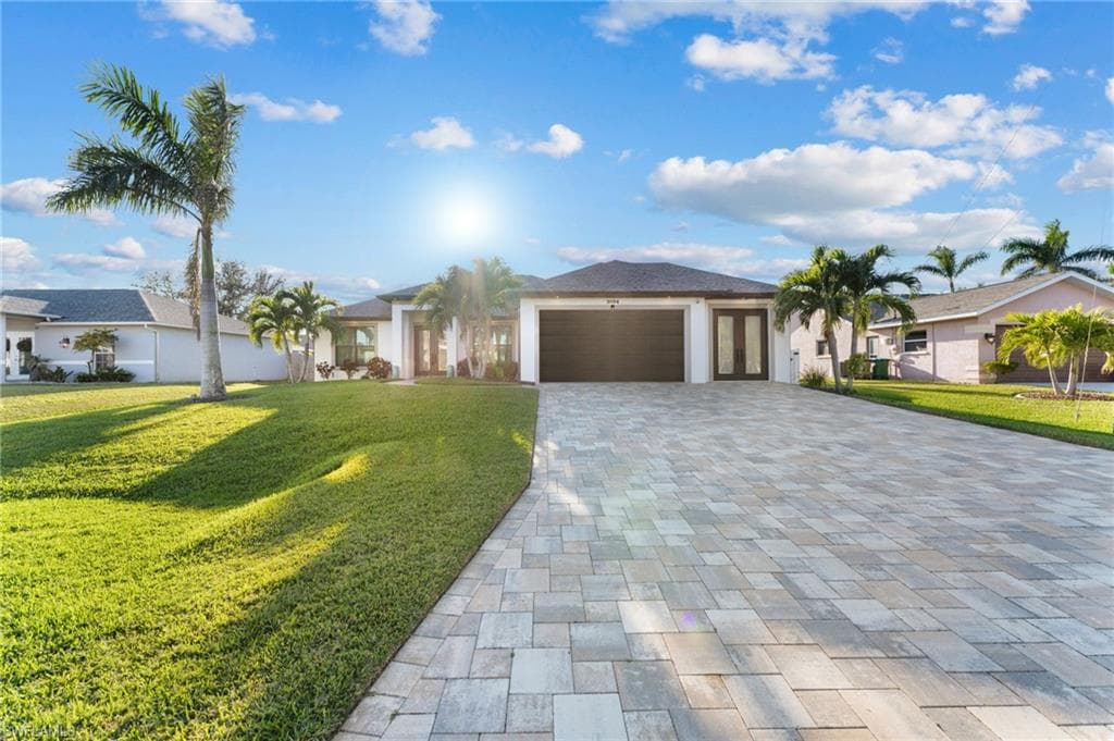 3004 SW 26th PL CAPE CORAL, FL 33914