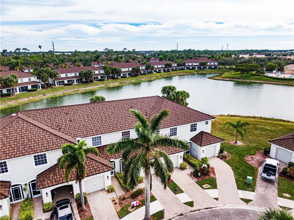 11753 Eros RD LEHIGH ACRES, FL 33971