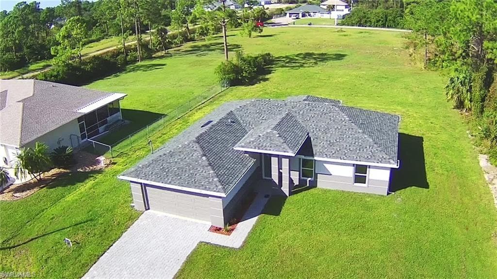 1203 Euclid AVE LEHIGH ACRES, FL 33972
