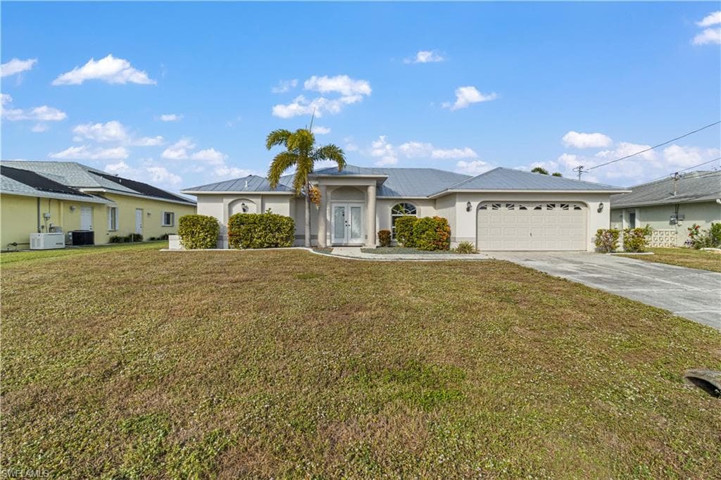 1157 SE 13th ST CAPE CORAL, FL 33990