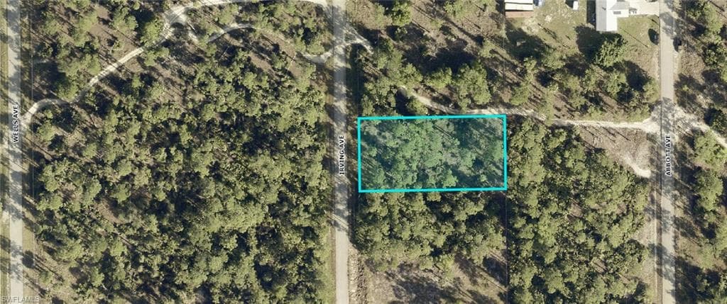 10 Irving AVE LEHIGH ACRES, FL 33936