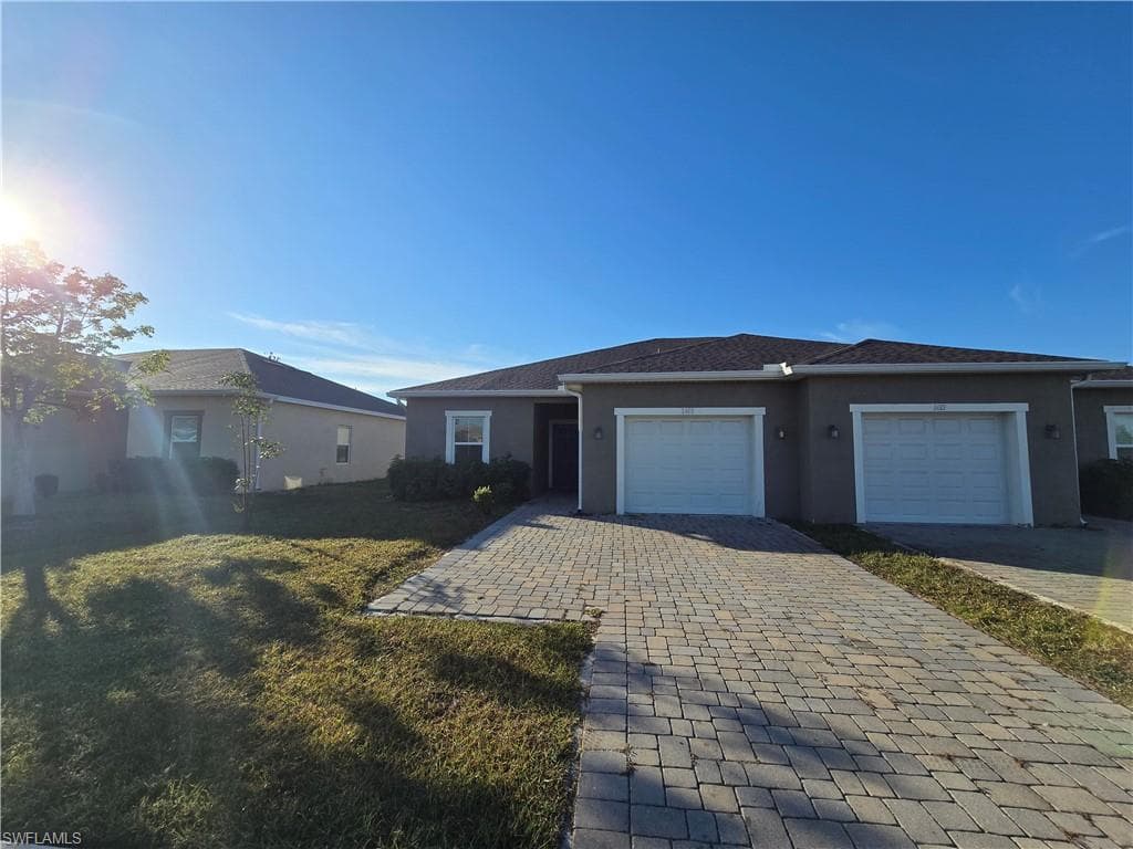 1410 SW Trafalgar PKWY 1412 CAPE CORAL, FL 33991