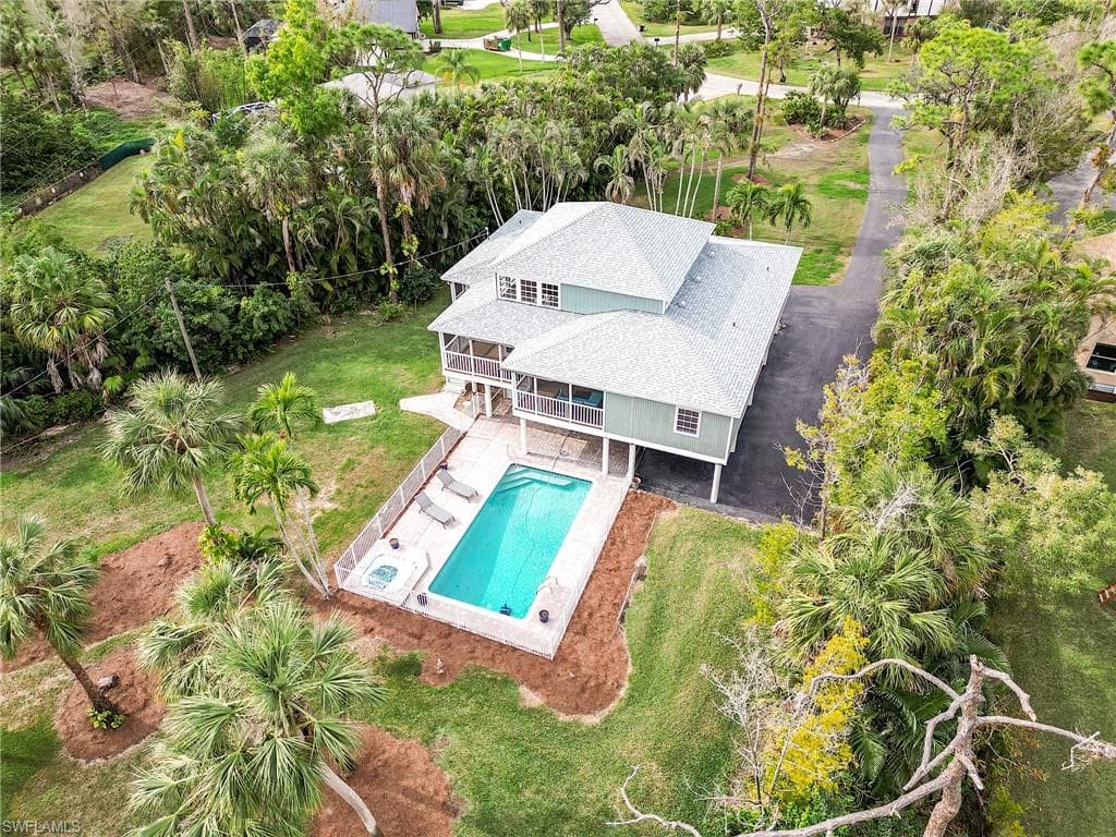 15901 Dorth CIR FORT MYERS, FL 33908